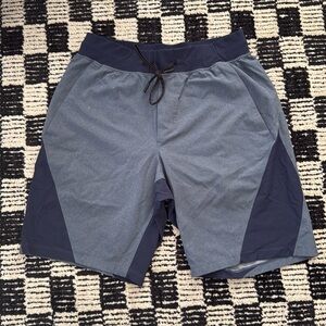 Men’s Lululemon Athletic Shorts Size M